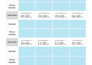 design professional document pages